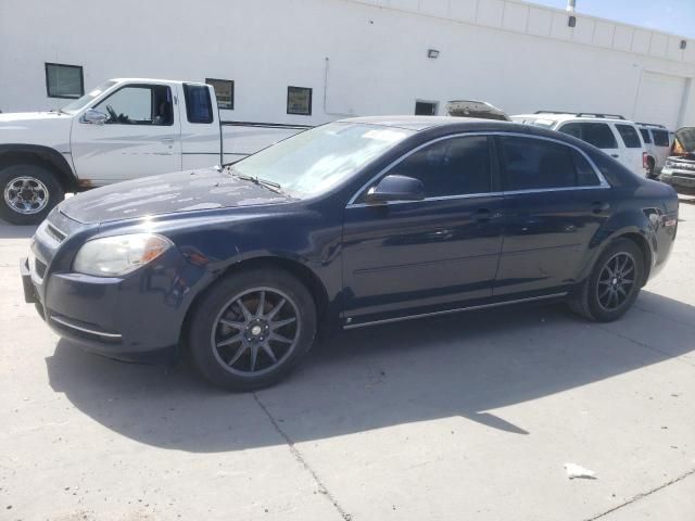 2009 Chevrolet Malibu 1LT