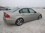 2007 BMW 328 I