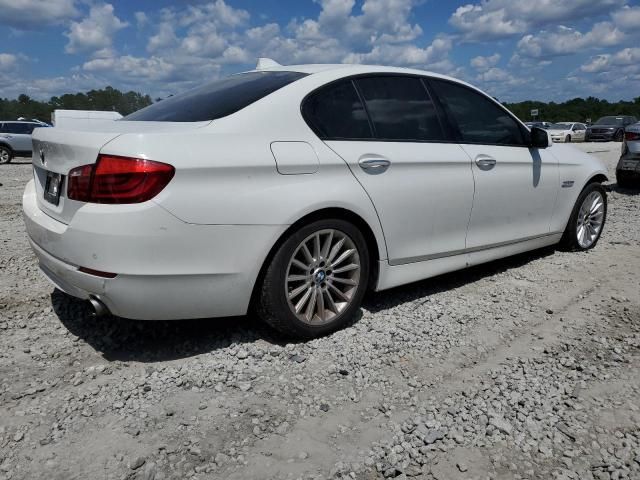 2013 BMW 535 I Hybrid