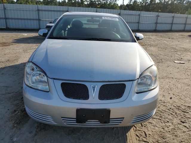 2008 Pontiac G5