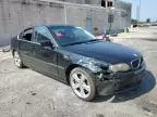 2005 BMW 330 I