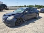 2011 Chevrolet Malibu LS