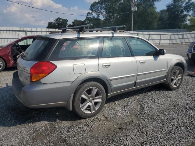 2005 Subaru Outback Outback H6 R LL Bean