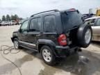 2006 Jeep Liberty Sport