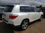 2011 Toyota Highlander Limited