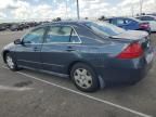 2006 Honda Accord LX