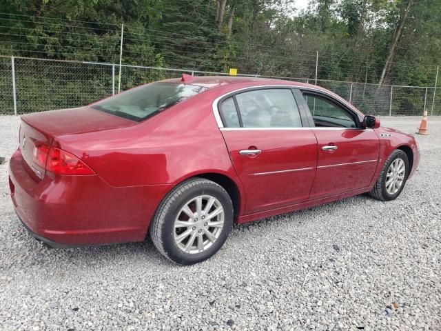 2010 Buick Lucerne CXL