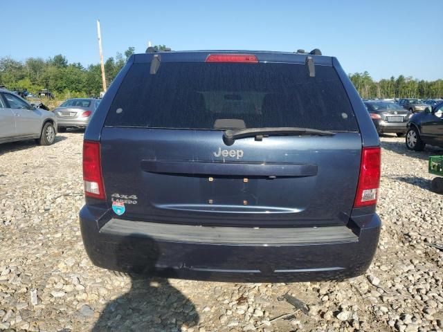 2010 Jeep Grand Cherokee Laredo