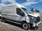 2022 Ford Transit T-250