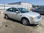 2009 Ford Taurus SEL