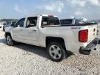 2015 Chevrolet Silverado K1500 LTZ