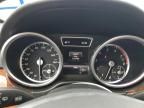 2013 Mercedes-Benz GL 550 4matic