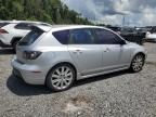 2007 Mazda Speed 3