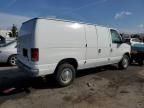 2005 Ford Econoline E250 Van