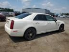 2007 Cadillac STS