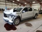 2019 Chevrolet Silverado K1500 RST