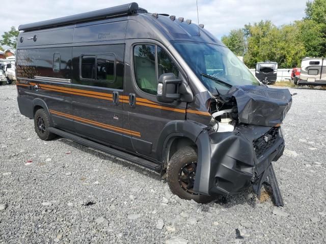 2019 Dodge RAM Promaster 3500 3500 High