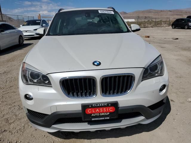 2015 BMW X1 XDRIVE28I