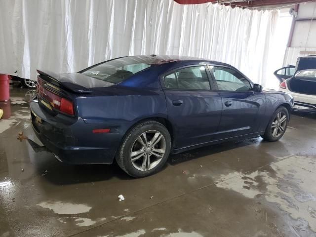 2013 Dodge Charger SXT