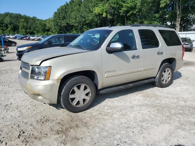 2007 Chevrolet Tahoe K1500