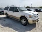 2011 Ford Expedition EL XLT