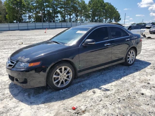 2006 Acura TSX