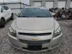 2011 Chevrolet Malibu 2LT