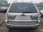 2009 Subaru Forester 2.5X Premium