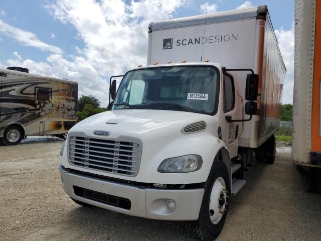 2018 Freightliner M2 106 Medium Duty