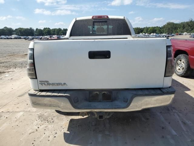 2007 Toyota Tundra Double Cab Limited