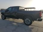 2021 Chevrolet Silverado K2500 Heavy Duty LT