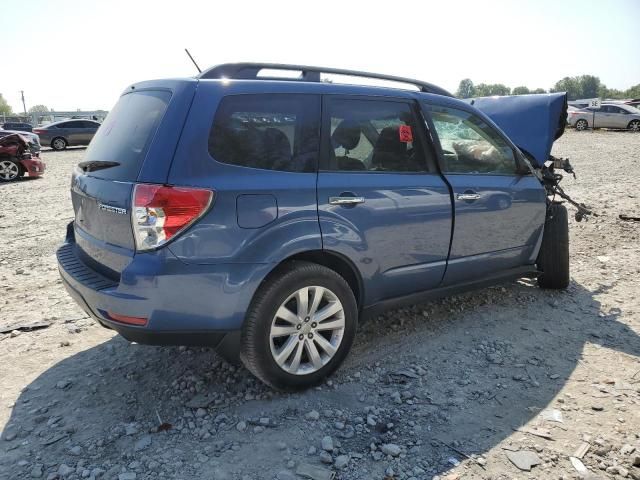 2011 Subaru Forester 2.5X Premium