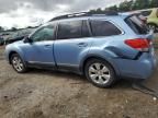 2010 Subaru Outback 2.5I Limited