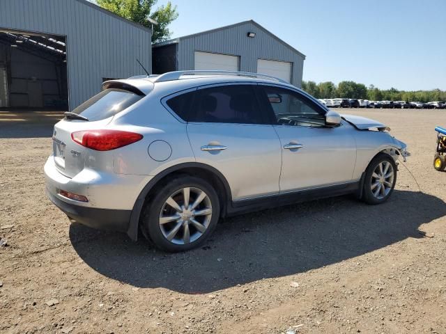 2013 Infiniti EX37 Base