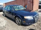 2006 Audi A4 2.0T Quattro