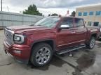 2016 GMC Sierra C1500 Denali