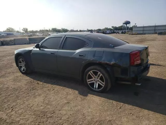 2006 Dodge Charger R/T