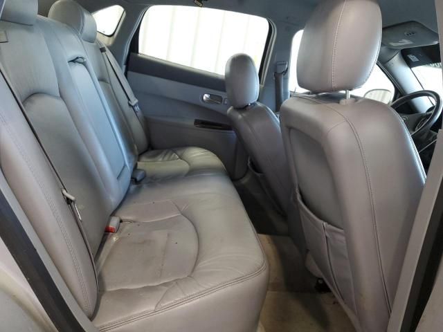 2007 Buick Lacrosse CXL