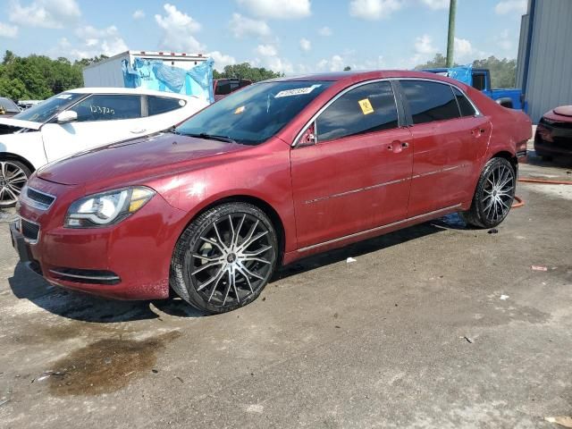 2010 Chevrolet Malibu 2LT