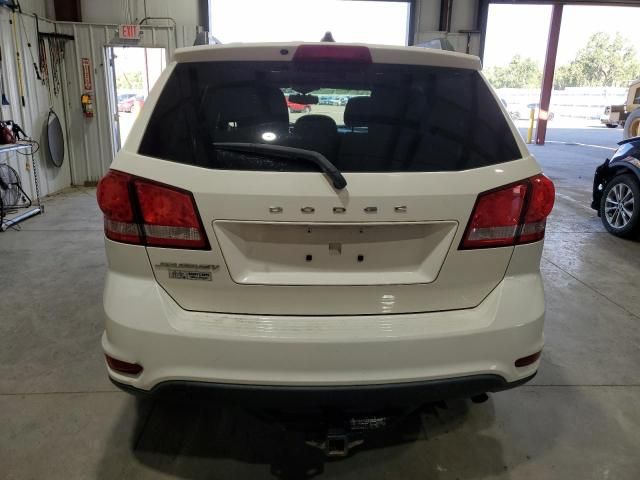 2014 Dodge Journey SXT