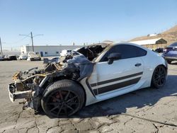 Salvage cars for sale at Colton, CA auction: 2024 Toyota GR 86 Trueno Edition