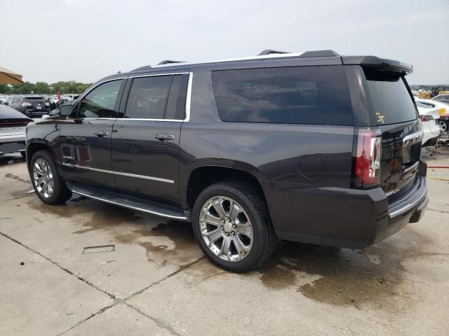 2016 GMC Yukon XL Denali