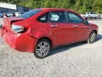 2008 Ford Focus SE