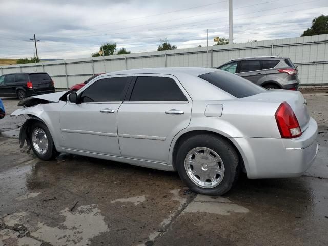 2005 Chrysler 300 Touring