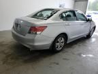 2009 Honda Accord LXP