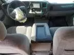 2005 Chevrolet Suburban K1500