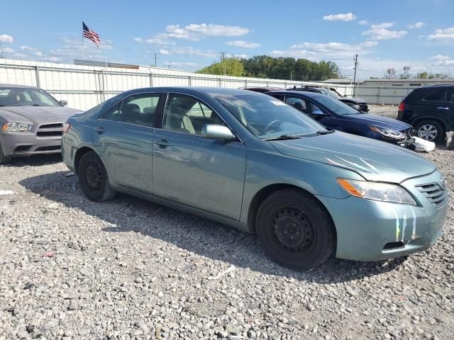 2009 Toyota Camry Base