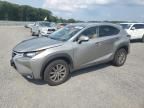 2016 Lexus NX 200T Base