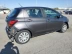 2016 Toyota Yaris L