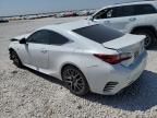 2016 Lexus RC 350